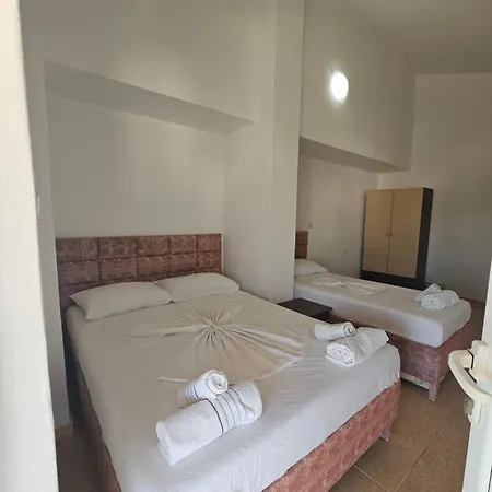 Apartment Luis