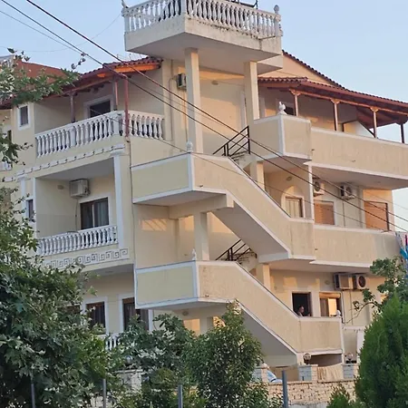 Apartment Luis Ksamil