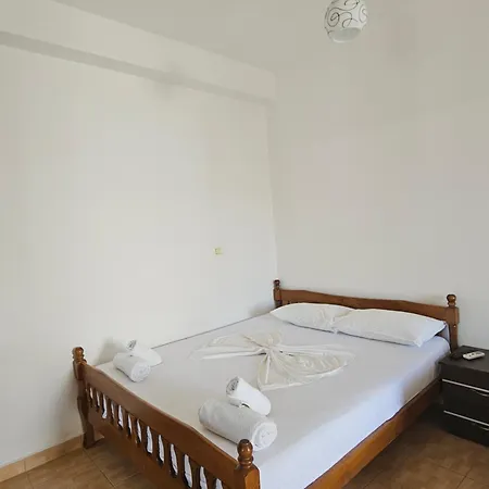 Luis Apartment *