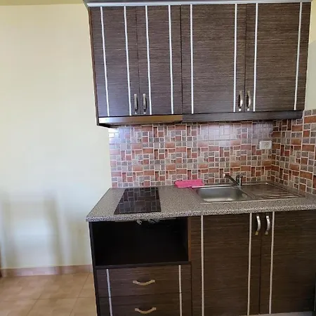 Apartment Luis Ksamil