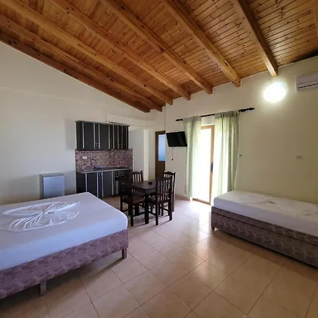 Apartment Luis Ksamil