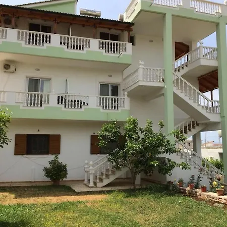 Luis Apartment *