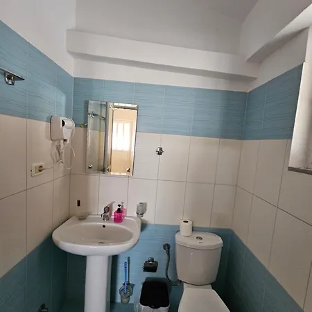 Apartment Luis Ksamil