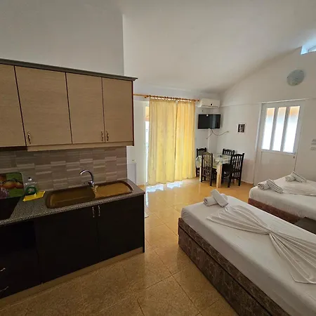Luis Apartment