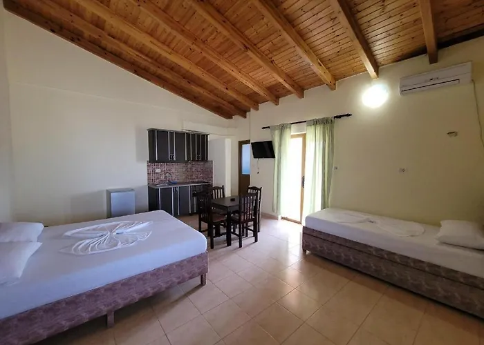 דירה Luis קסאמיל