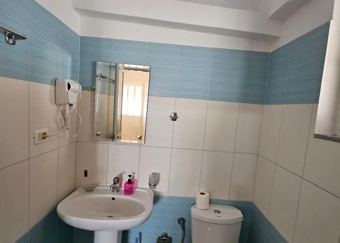 Appartement Luis Ksamil