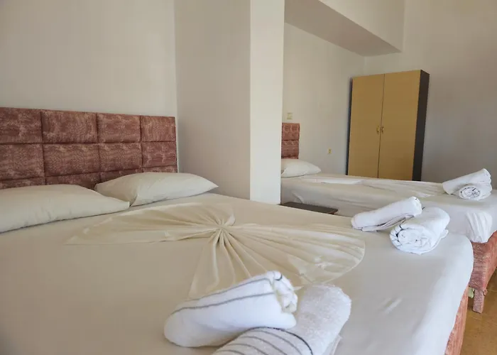 Luis דירה קסאמיל